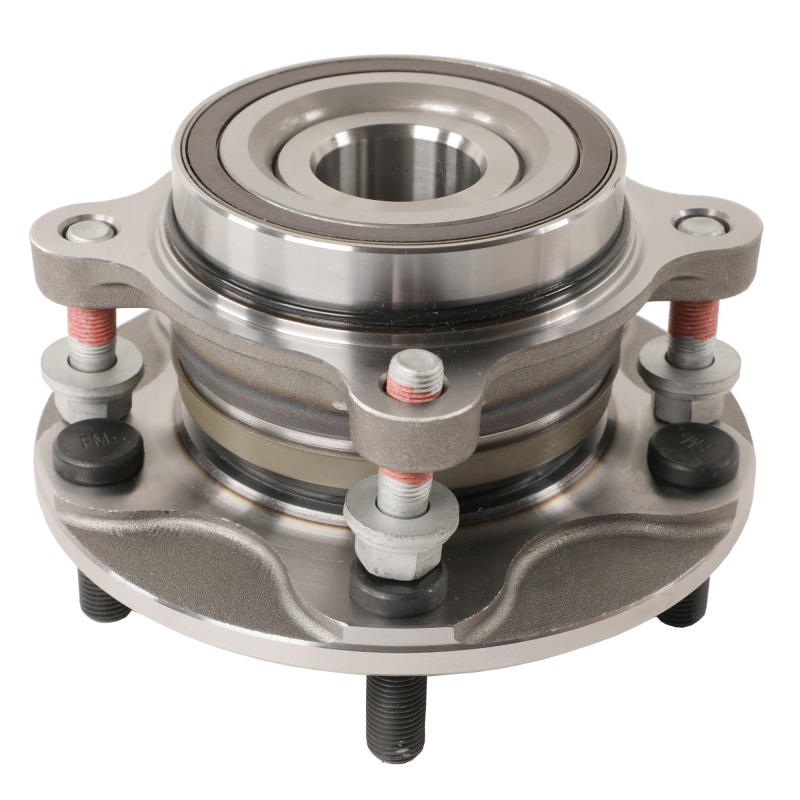 Toyota Sequoia Front Wheel Bearing and Hub Assembly - Moog - MOOG 515202 - `08-`18 Toyota Sequoia Front Wheel Bearing and Hub Assembly - Moog - MOOG 515202 - `08-`18