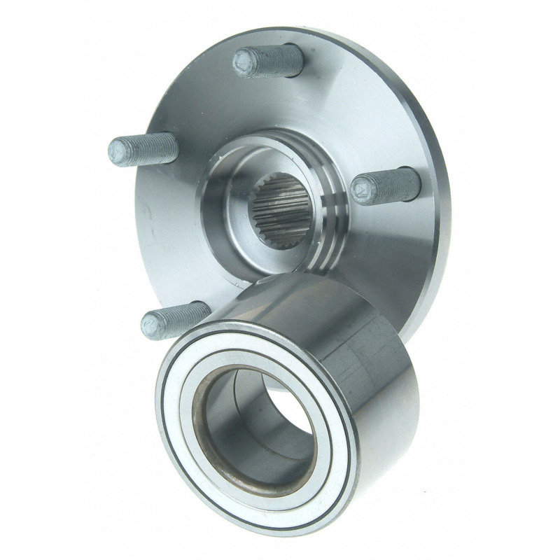 Toyota Solara Hub Repair Kit - Front - Moog - `02-`03 Toyota Solara Hub Repair Kit - Front - Moog - `02-`03