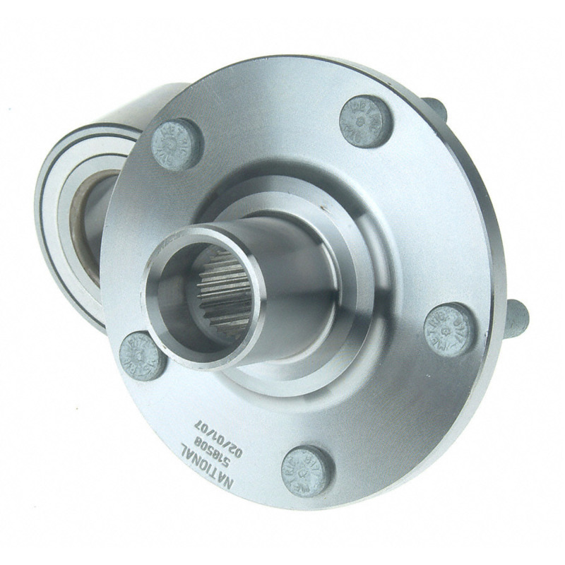 Toyota Solara Hub Repair Kit - Front - Moog - `02-`03