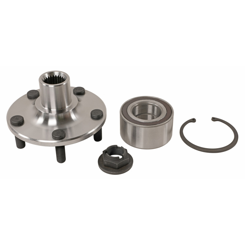 Ford Transit Connect Front Hub Repair Kit - Moog - `10-`13 Ford Transit Connect Front Hub Repair Kit - Moog - `10-`13