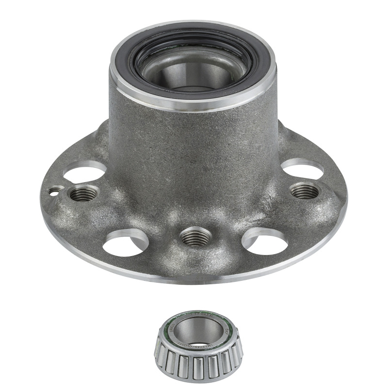 Mercedes-Benz E250 Front Hub Repair Kit - Moog - `14-`16 Mercedes-Benz E250 Front Hub Repair Kit - Moog - `14-`16