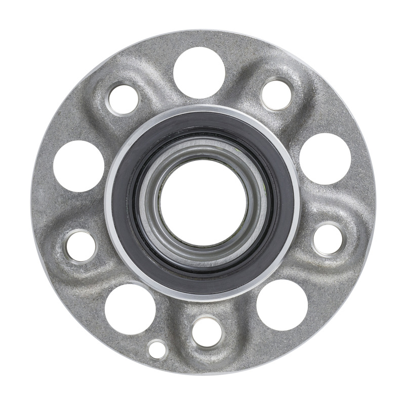 Mercedes-Benz E63 AMG Front Hub Repair Kit - Moog - `11-`15