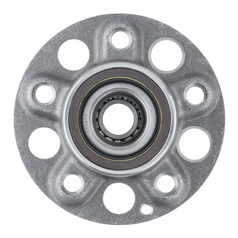 Mercedes-Benz C250 Hub Repair Kit - Front - Moog - `12-`15