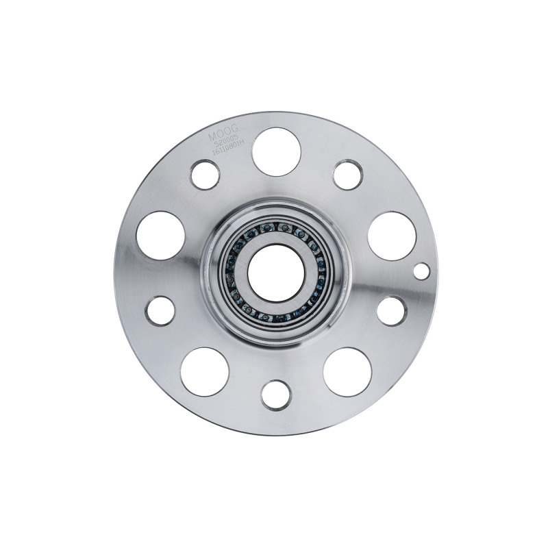 Mercedes-Benz CL65 AMG Front Wheel Hub Repair Kit - Moog - `08-`14
