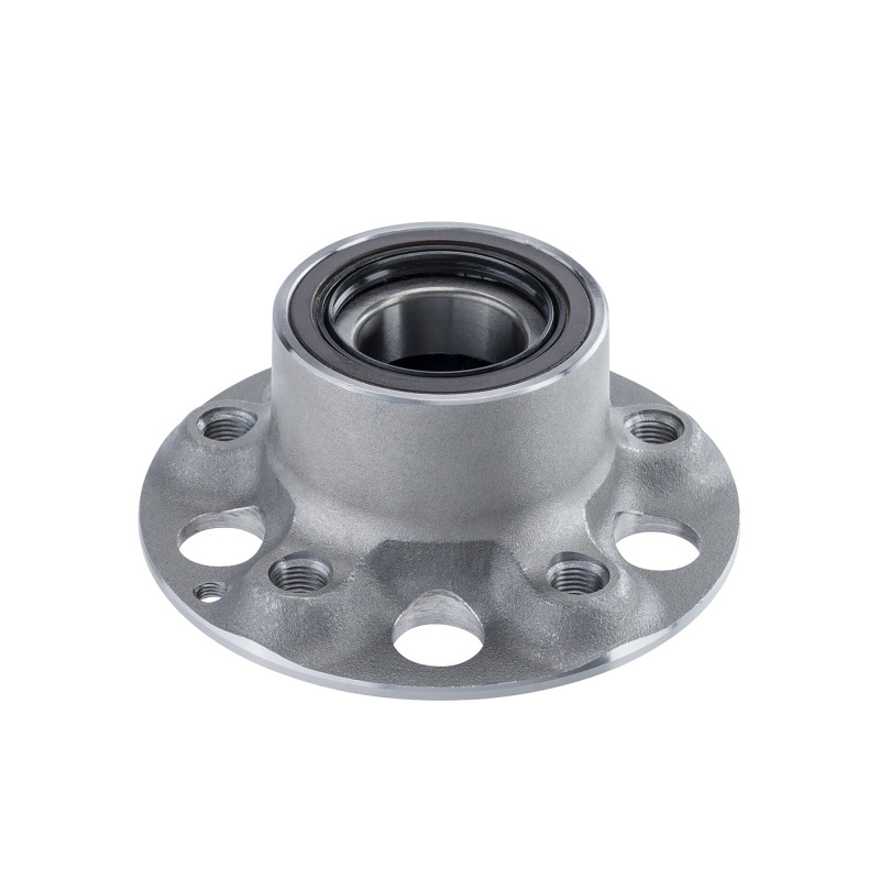 Mercedes-Benz S600 Front Wheel Hub Repair Kit - Moog - `07-`13 Mercedes-Benz S600 Front Wheel Hub Repair Kit - Moog - `07-`13