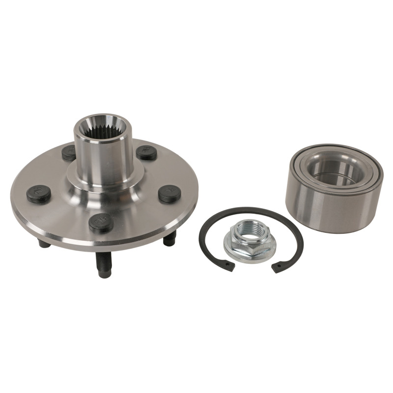 Ford Explorer Sport Rear Hub Repair Kit - Moog - `02-`03 Ford Explorer Sport Rear Hub Repair Kit - Moog - `02-`03