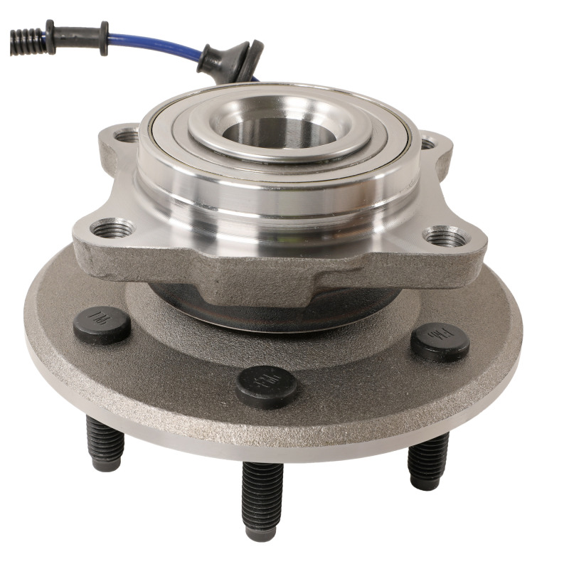 Ram ProMaster 1500 Hub Assembly - Rear - Moog - `14-`23 Ram ProMaster 1500 Hub Assembly - Rear - Moog - `14-`23