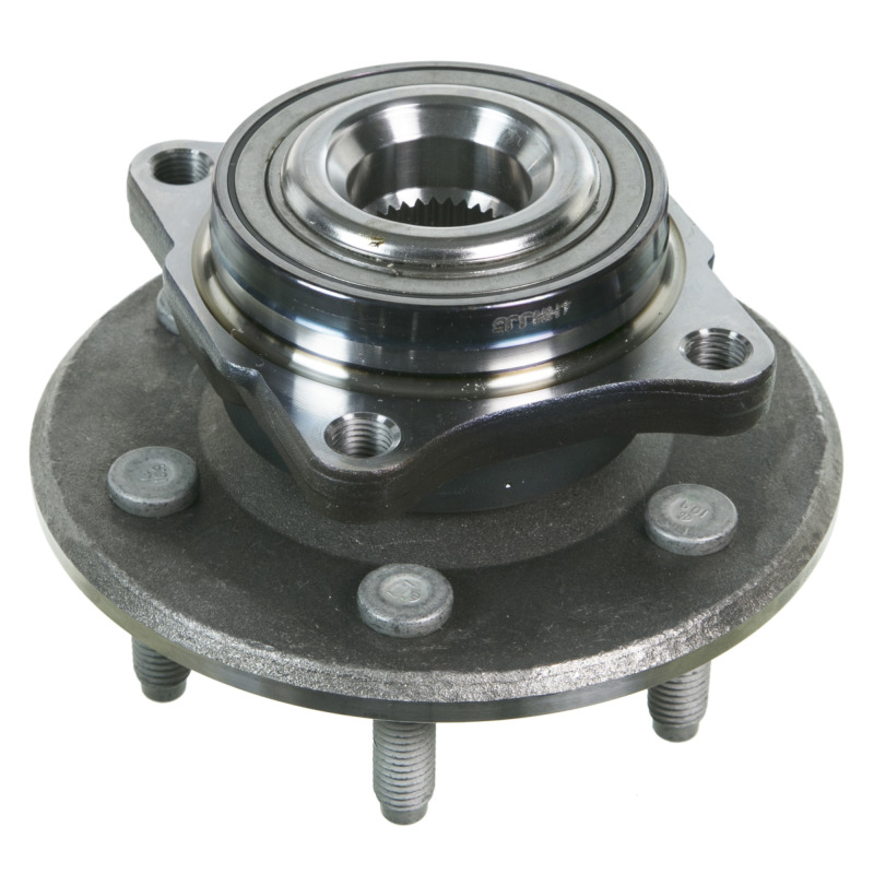 Ford Expedition Rear Hub Assembly - Moog - `11-`14 Ford Expedition Rear Hub Assembly - Moog - `11-`14