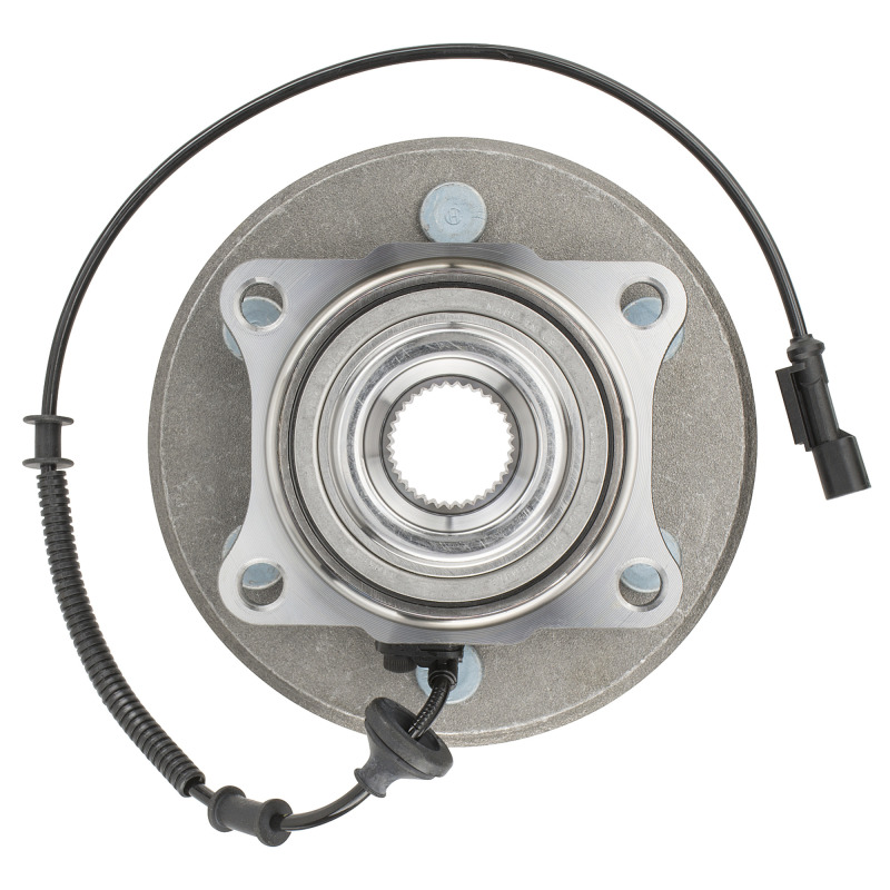 Ford Expedition Rear Hub Assembly - Moog - `15-`17