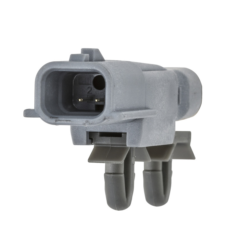 Nissan Armada Hub Assembly - Rear - Moog - `17-`22