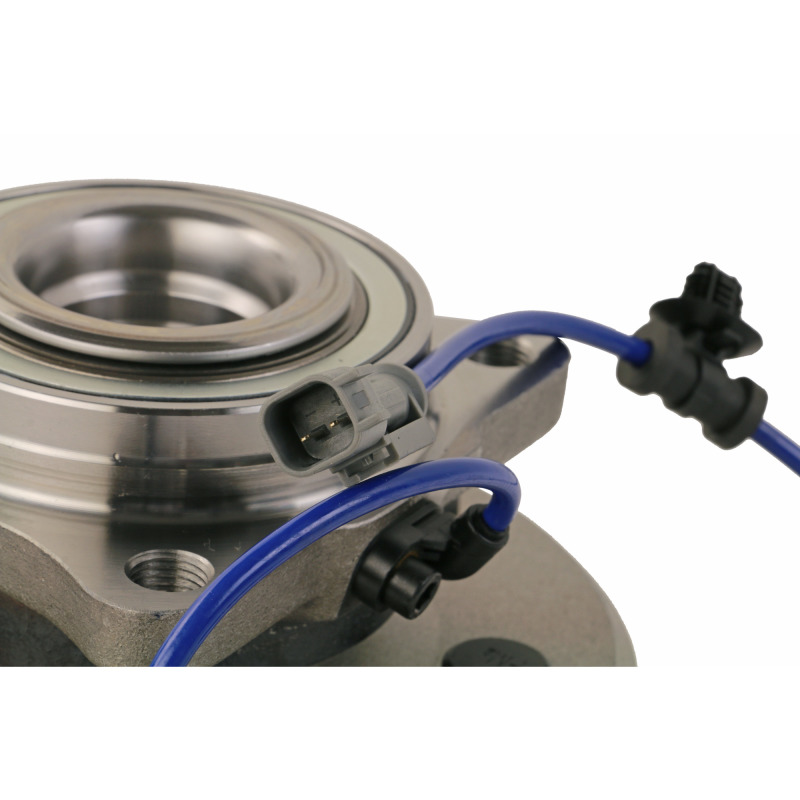 Ford Expedition Hub Assembly - Rear - Moog - `18-`21