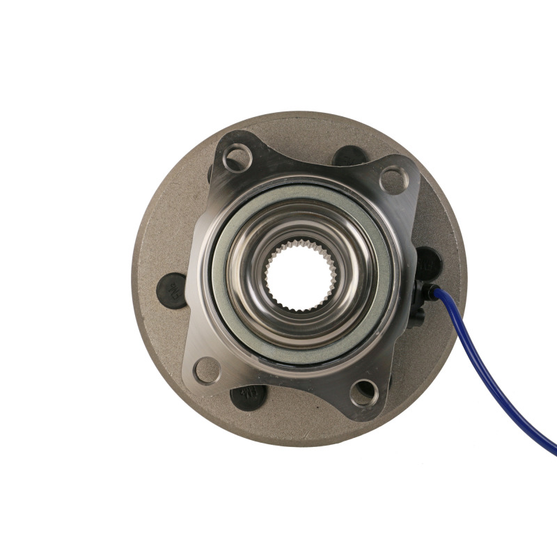 Ford Expedition Hub Assembly - Rear - Moog - `18-`21