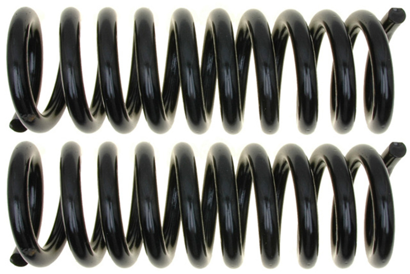 Dodge Charger Coilover Suspension Kit - Rear - Moog - 2006