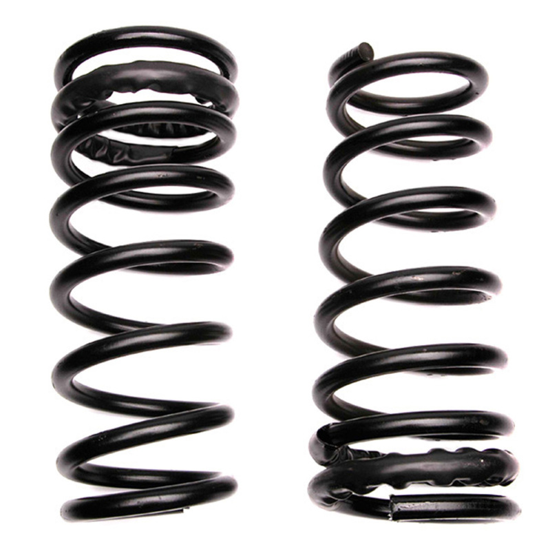 Dodge Ram 2500 Coilover Suspension Kit - Front - Moog - `95-`02