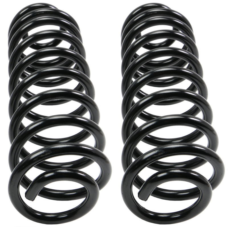 Ford Expedition Coilover Suspension Kit - Rear - Moog - `97-`02