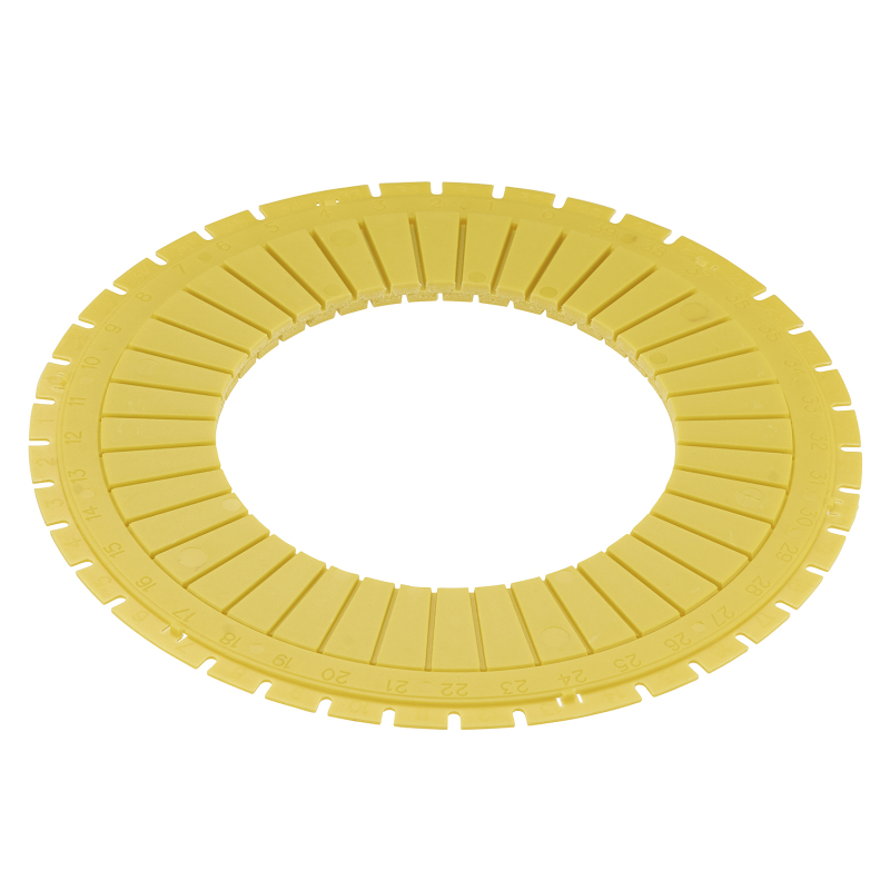 Kia Forte5 Camber Kits - Rear - Moog - Alignment Shim - `12-`13