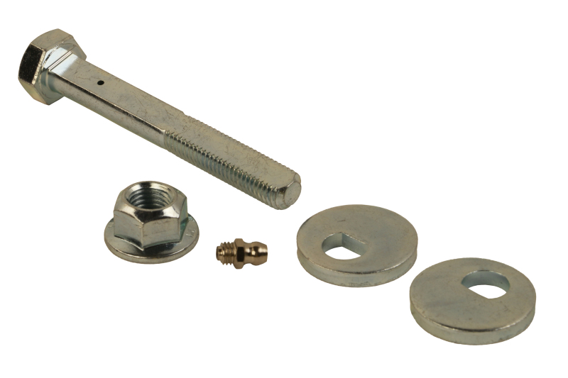 Chrysler Sebring Alignment Kit - Rear - Moog - Camber / Toe Kit - `96-`10