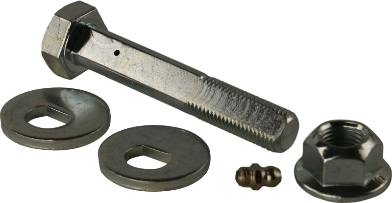 Acura MDX Alignment Kit - Rear - Moog - Camber / Toe Kit - `01-`06