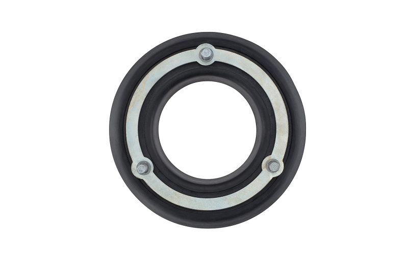 Dodge Ram 2500 Coil Spring Seats - Front - Moog - Upper Coil Spring Insulator - `11-`13