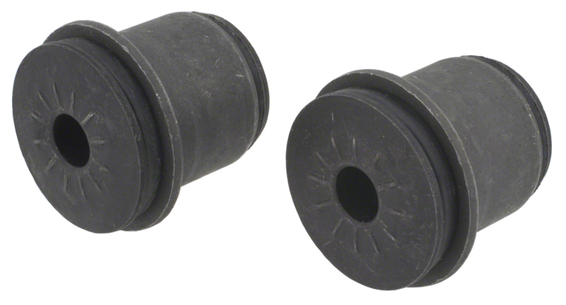 Chevrolet Suburban HD Control Arm Bushings - Front Upper - Moog - QuickSteer K200044 - `17-`18