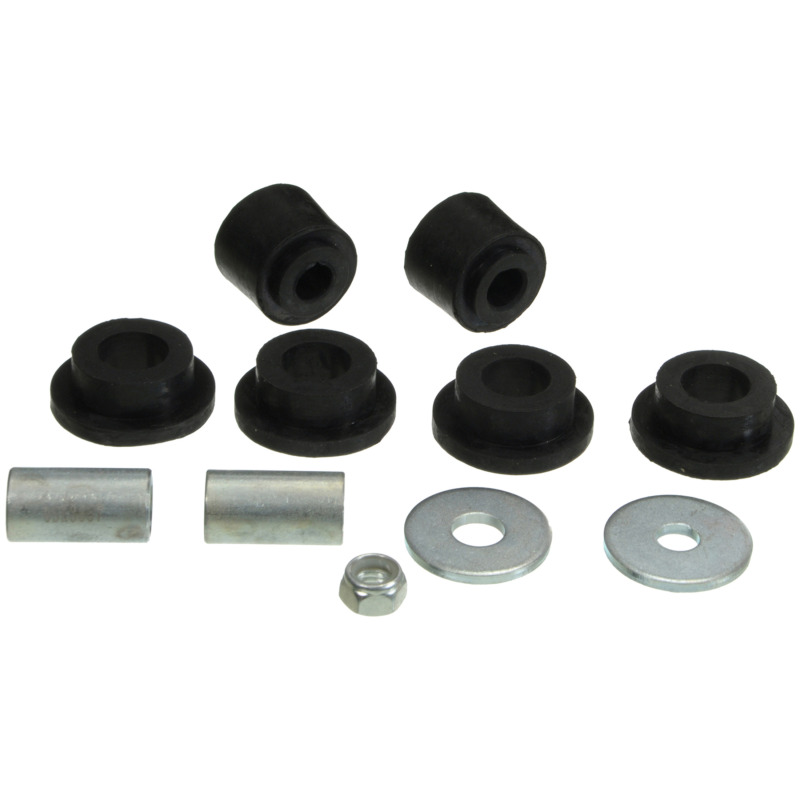 Ford E-350 Super Duty Sway Bar Bushing Kit - Front / Rear - Moog - QuickSteer K8657 - `99-`03