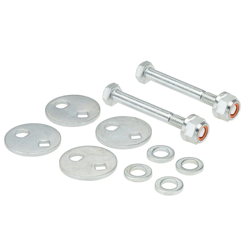 Ford F-150 Heritage Alignment Bolt Kit - Front - Moog - QuickSteer K8740 - 2004