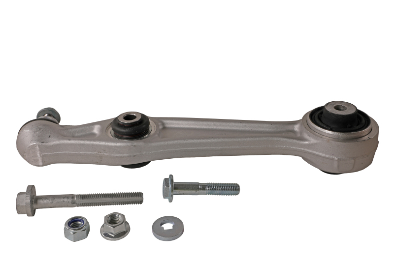 Tesla Model S Control Arm & Ball Joint Assembly - Moog - `12-`23