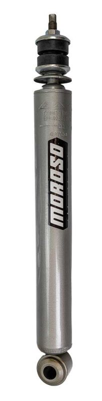 Chevrolet Camaro Shocks - Rear - Moroso - 3 Way Adjustable Drag Shock - `93-`08