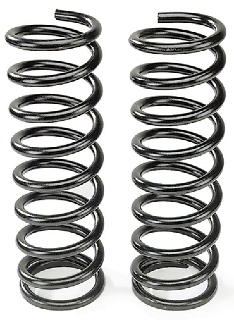 Ford Mustang Coil Springs - Front - Moroso - 250lbs/in - 1750-1900lbs - `79-`04 Ford Mustang Coil Springs - Front - Moroso - 250lbs/in - 1750-1900lbs - `79-`04