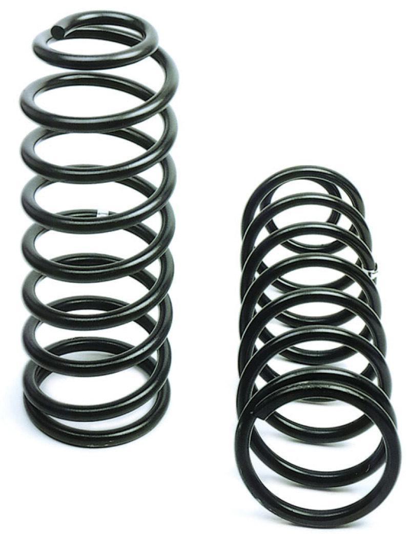 Ford Mustang Coil Springs - Rear - Moroso - OEM - `79-`04 Ford Mustang Coil Springs - Rear - Moroso - OEM - `79-`04