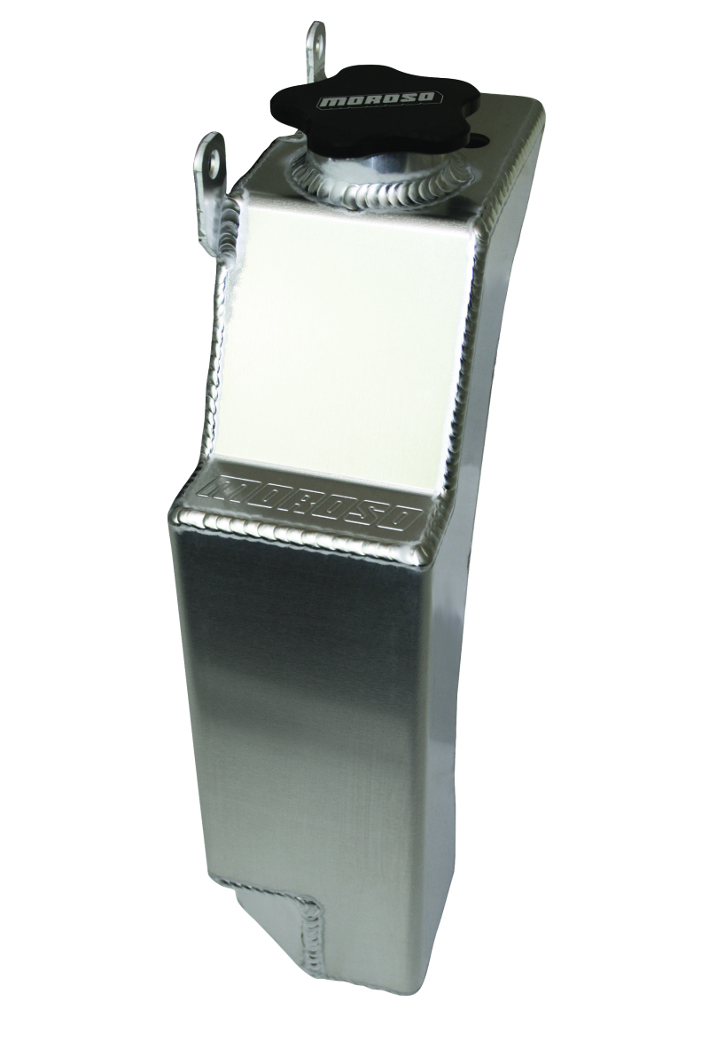 Subaru WRX STI Expansion Tank - Moroso - MOR - `08-`19 Subaru WRX STI Expansion Tank - Moroso - MOR - `08-`19