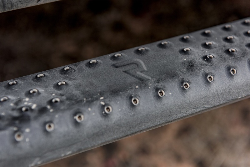 Ford F-150 Nerf Step - Cab Length - N-Fab - Standard - Textured Black - `15-`24