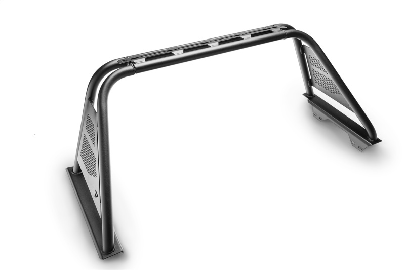 Ford Ranger Bed Bar - N-Fab - ARC Sport Bar - Textured Black - `19-`24