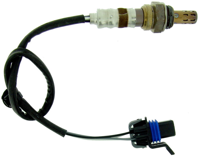Pontiac Solstice Oxygen Sensor - NGK - Direct Fit - `06-`07 Pontiac Solstice Oxygen Sensor - NGK - Direct Fit - `06-`07