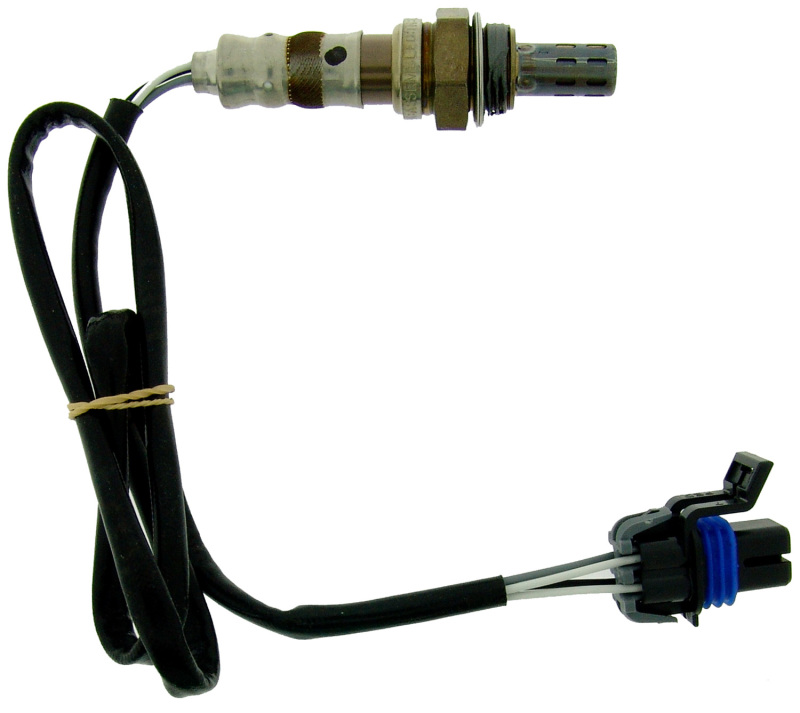Chevrolet Cobalt Oxygen Sensor - NGK - Direct Fit - `05-`10 Chevrolet Cobalt Oxygen Sensor - NGK - Direct Fit - `05-`10