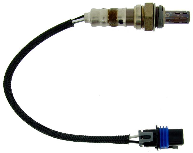 Buick Rainier Oxygen Sensor - NGK - Direct Fit - `04-`05 Buick Rainier Oxygen Sensor - NGK - Direct Fit - `04-`05