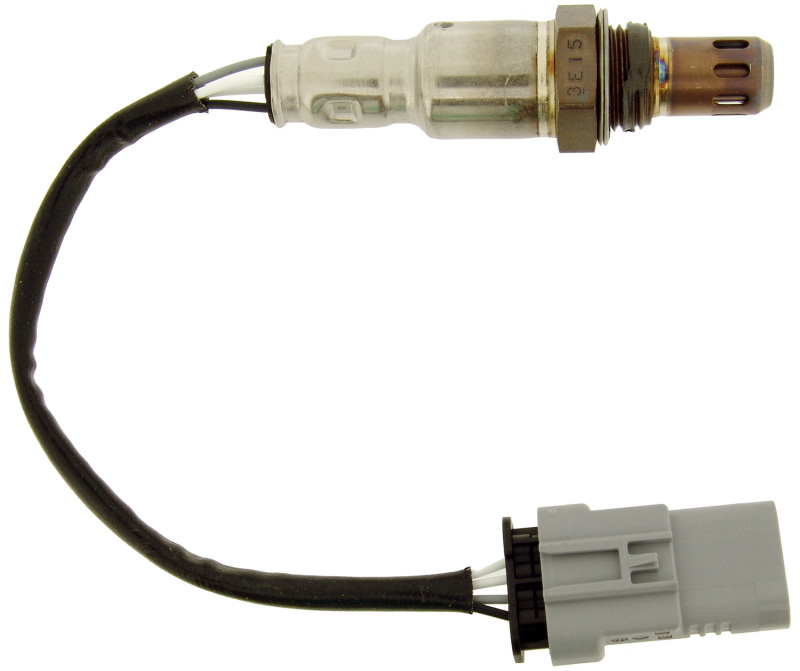 Cadillac ATS Oxygen Sensor - NGK - Direct Fit - `13-`16 Cadillac ATS Oxygen Sensor - NGK - Direct Fit - `13-`16