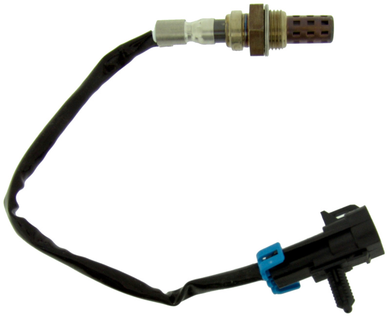 Chevrolet Camaro Oxygen Sensor - NGK - Direct Fit - `98-`00 Chevrolet Camaro Oxygen Sensor - NGK - Direct Fit - `98-`00