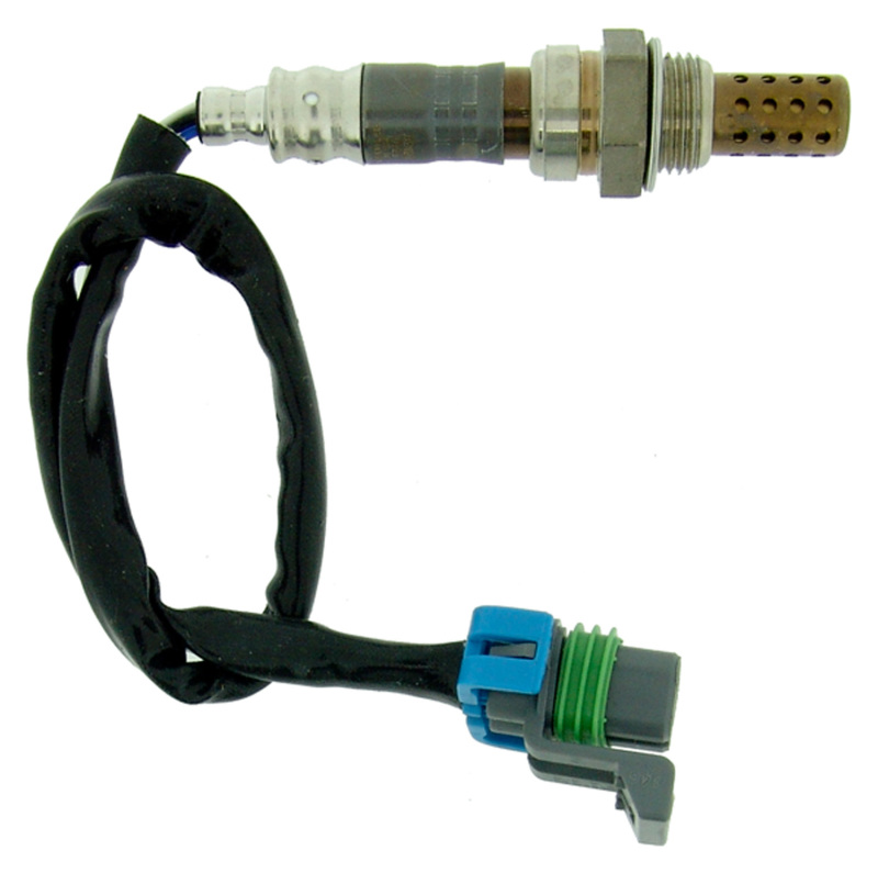 Buick Allure Oxygen Sensor - NGK - Direct Fit - `08-`09 Buick Allure Oxygen Sensor - NGK - Direct Fit - `08-`09