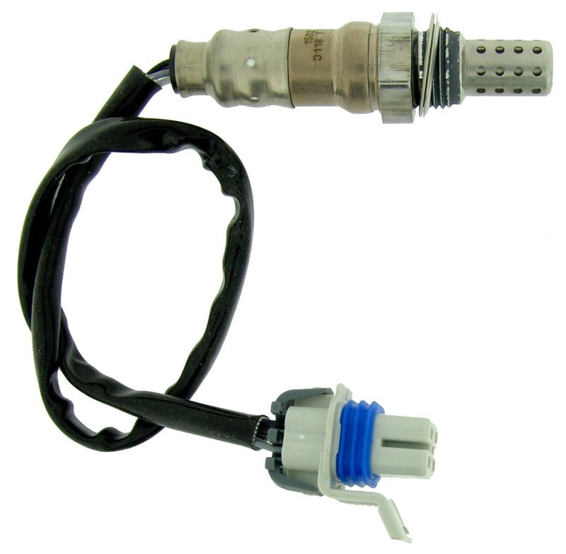 Pontiac Solstice Oxygen Sensor - NGK - Direct Fit - `07-`08 Pontiac Solstice Oxygen Sensor - NGK - Direct Fit - `07-`08