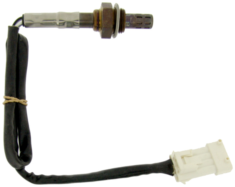 Chevrolet Equinox Oxygen Sensor - NGK - Direct Fit - `08-`09 Chevrolet Equinox Oxygen Sensor - NGK - Direct Fit - `08-`09