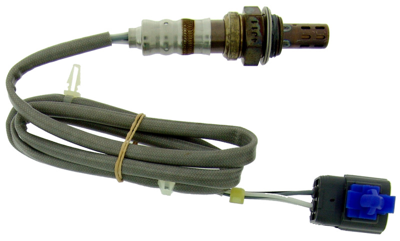 Mazda 6 Oxygen Sensor - NGK - Direct Fit - `03-`05 Mazda 6 Oxygen Sensor - NGK - Direct Fit - `03-`05