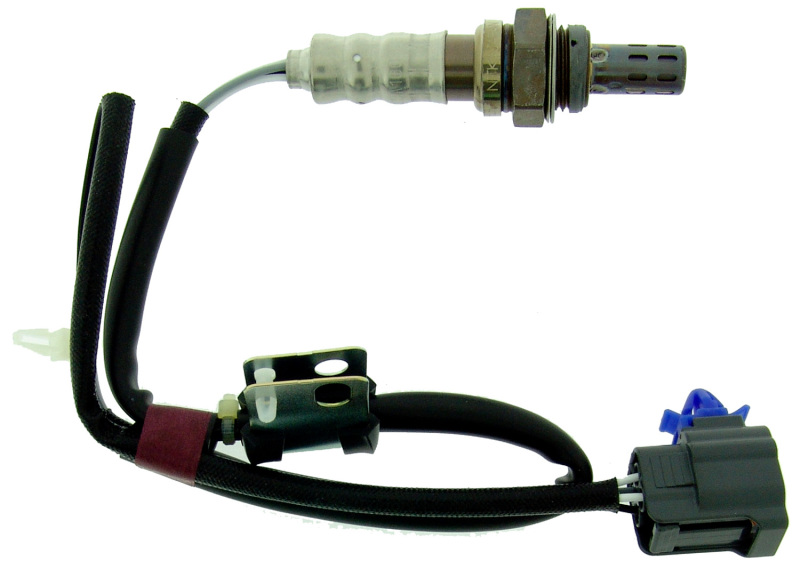 Mazda 626 Oxygen Sensor - NGK - Direct Fit - 2000 Mazda 626 Oxygen Sensor - NGK - Direct Fit - 2000