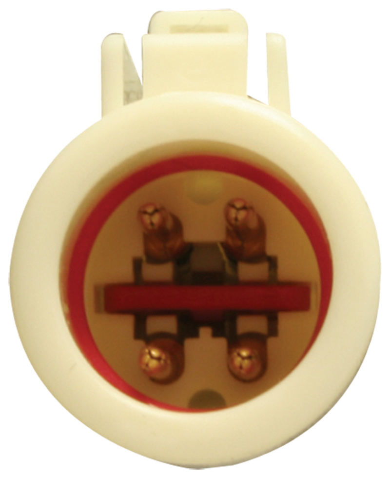 Mazda 6 Oxygen Sensor - NGK - Direct Fit - `09-`10