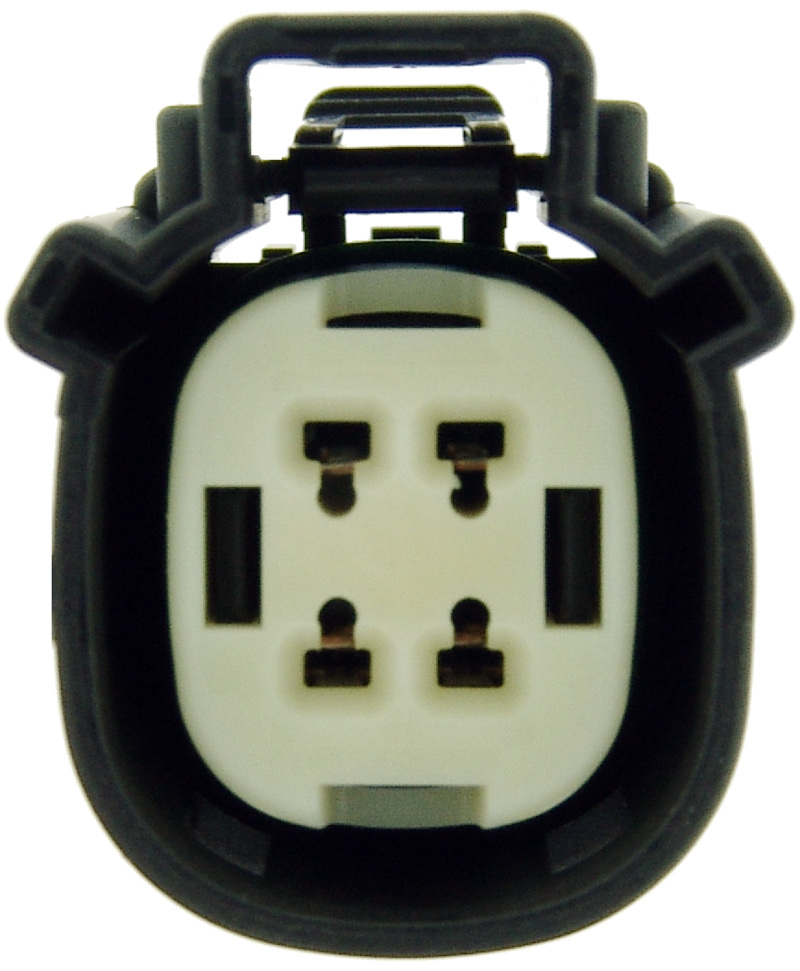 Mazda 6 Oxygen Sensor - NGK - Direct Fit - `11-`13