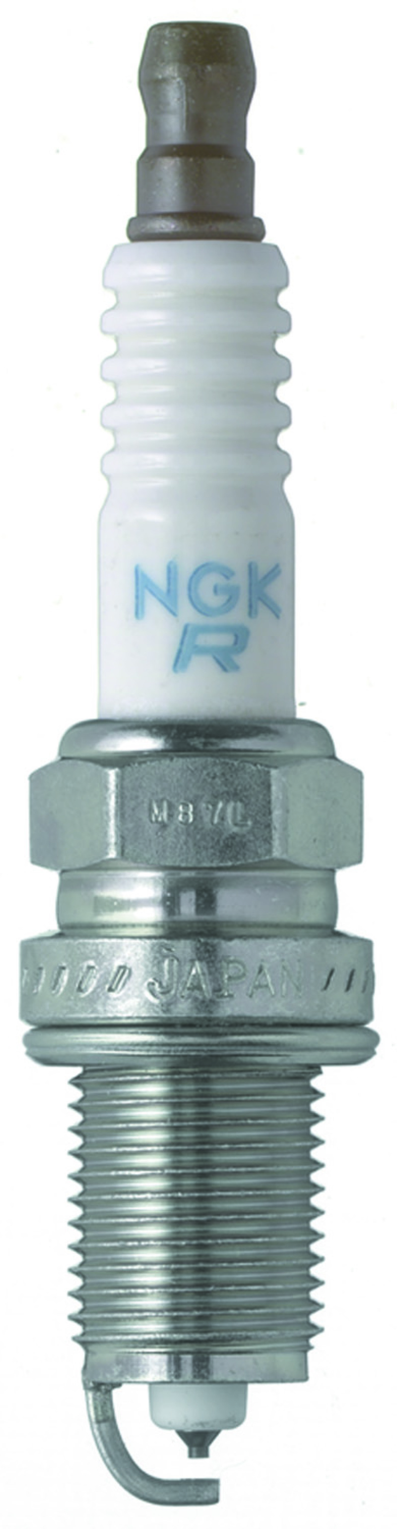 Toyota Tundra Spark Plug Box (4) - NGK - Laser Platinum - `00-`04