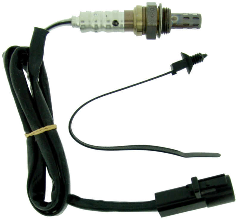 Ford E-350 Super Duty Oxygen Sensor - NGK - Direct Fit - `10-`15 Ford E-350 Super Duty Oxygen Sensor - NGK - Direct Fit - `10-`15