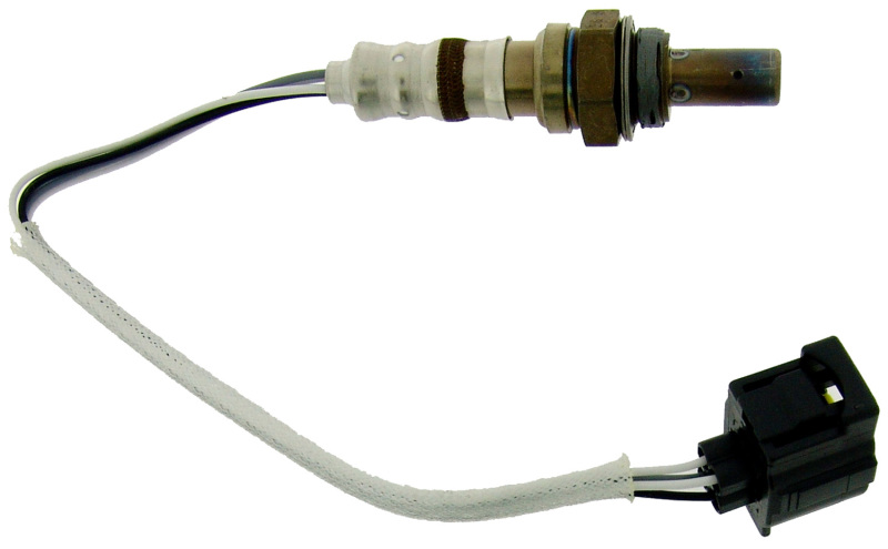 Dodge Ram 2500 Oxygen Sensor - NGK - Direct Fit - 2003 Dodge Ram 2500 Oxygen Sensor - NGK - Direct Fit - 2003