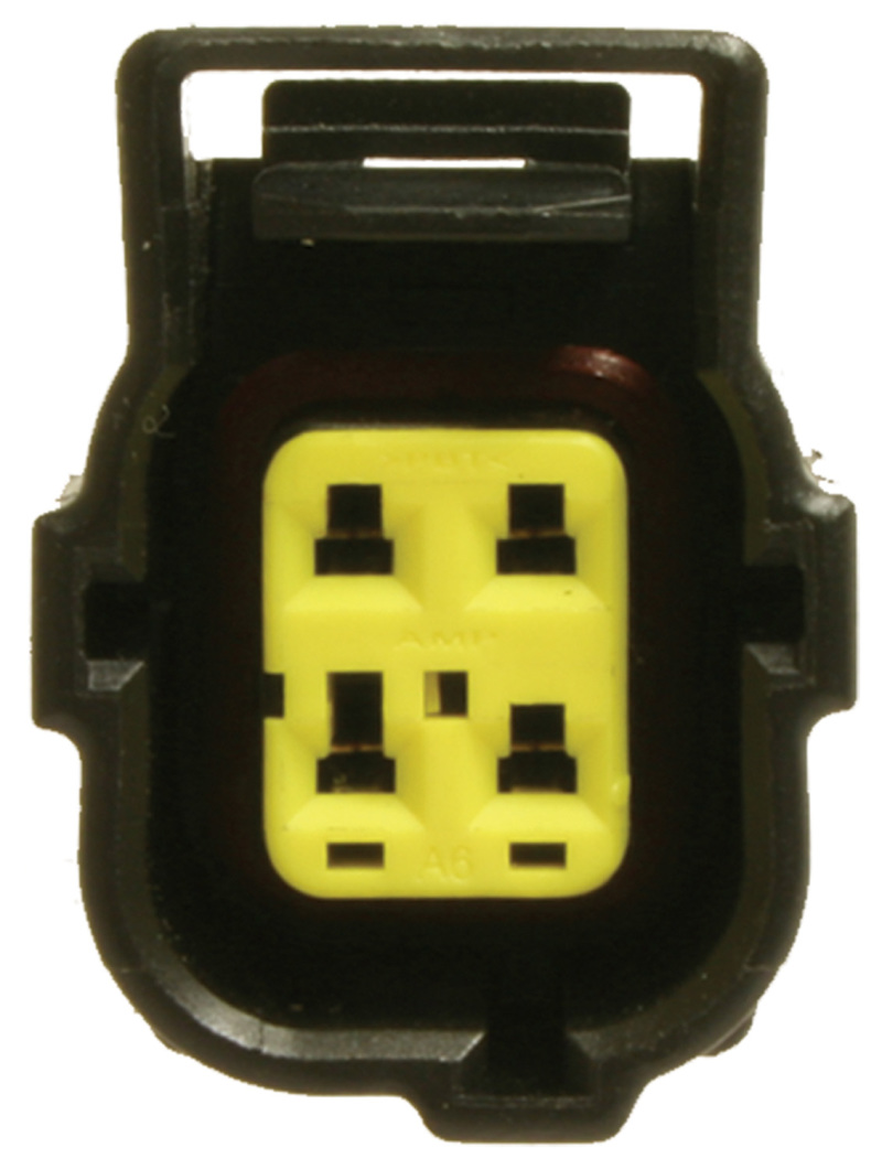 Jeep TJ Oxygen Sensor - NGK - Direct Fit - `05-`06