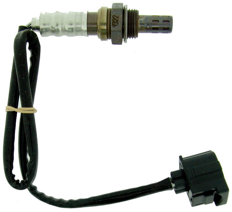 Dodge Ram 1500 Oxygen Sensor - NGK - Direct Fit - 2002 Dodge Ram 1500 Oxygen Sensor - NGK - Direct Fit - 2002